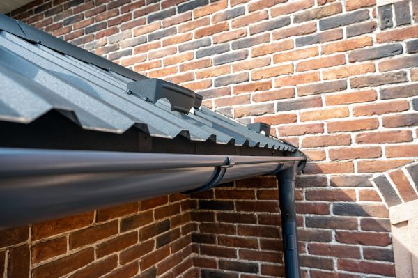 Brick Veneer Siding Installation in Marietta