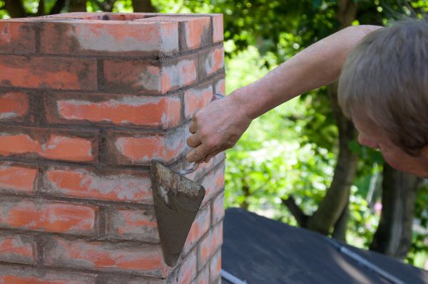 Chimney Masonry Service in Marietta