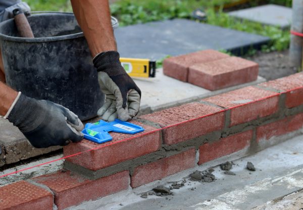 Masonry Service in Marietta