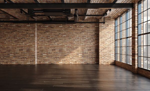 Residential Brick Repair in Marietta