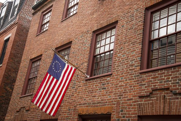 Brick Lintel Repair in Marietta