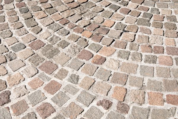 Paving Grout Repair in Marietta
