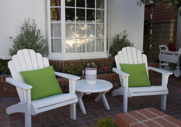 Patio Brick Repair in Marietta