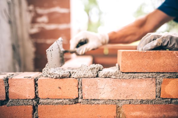 Brickwork Service in Marietta