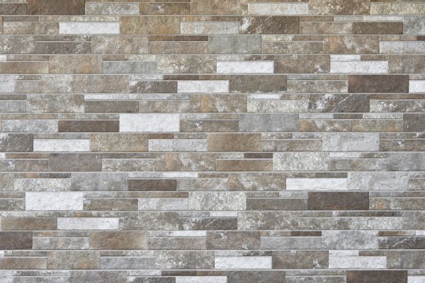 Stone Siding Repair in Marietta