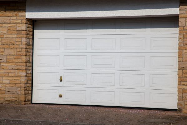 Garage Lintel Replacement in Marietta