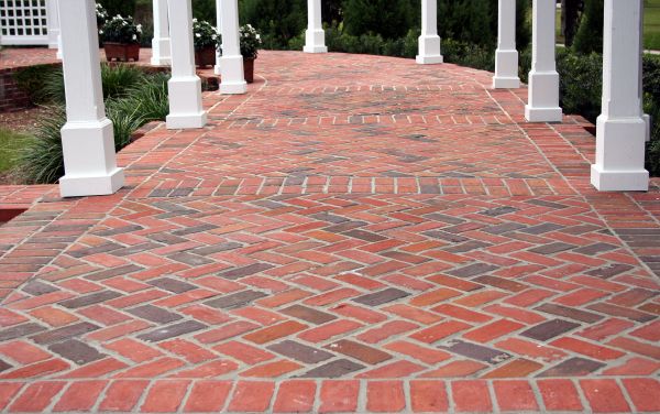 Patio Repointing in Marietta
