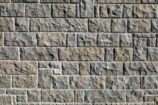 Stone Cladding Installation in Marietta