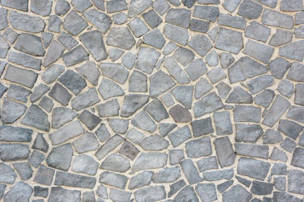 Stone Pavement Repair in Marietta