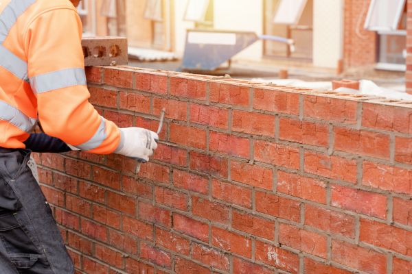 Brick Sealing in Marietta