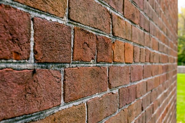 Commercial Tuckpointing in Marietta