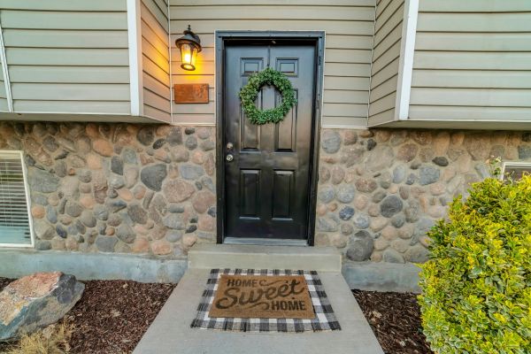 Stone Siding Replacement in Marietta