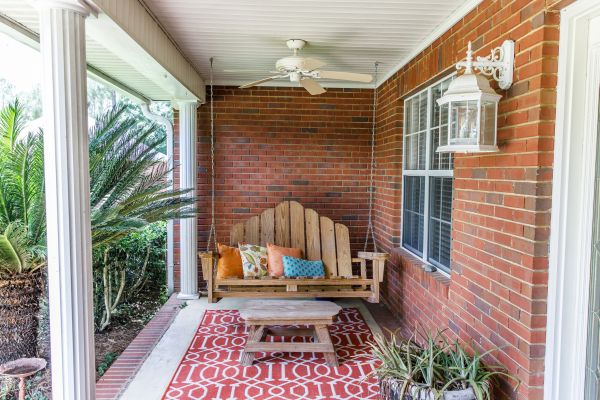 Residential Brick Installation in Marietta