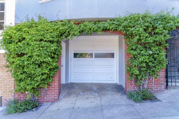 Garage Masonry Repair in Marietta