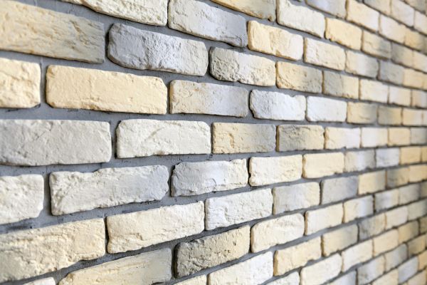 Brick Facing Repair in Marietta
