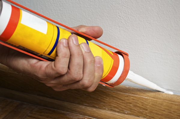Masonry Caulking in Marietta