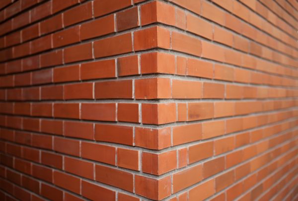 Brick Veneer Replacement in Marietta