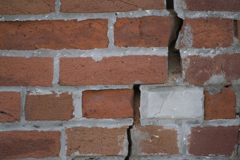 Winter Masonry Challenges